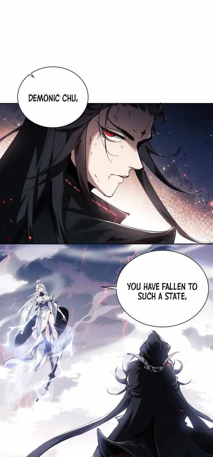 Devious Son Of Heaven Chapter 1 page 9 - 