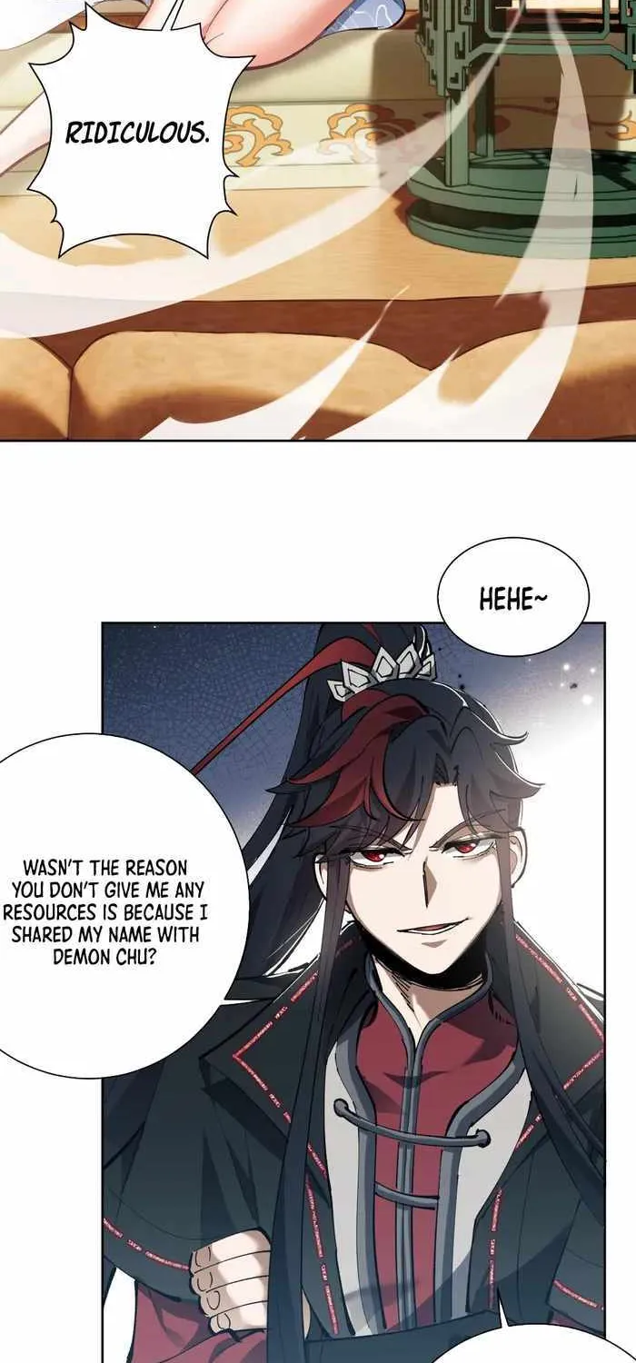 Devious Son Of Heaven Chapter 1 page 81 - 