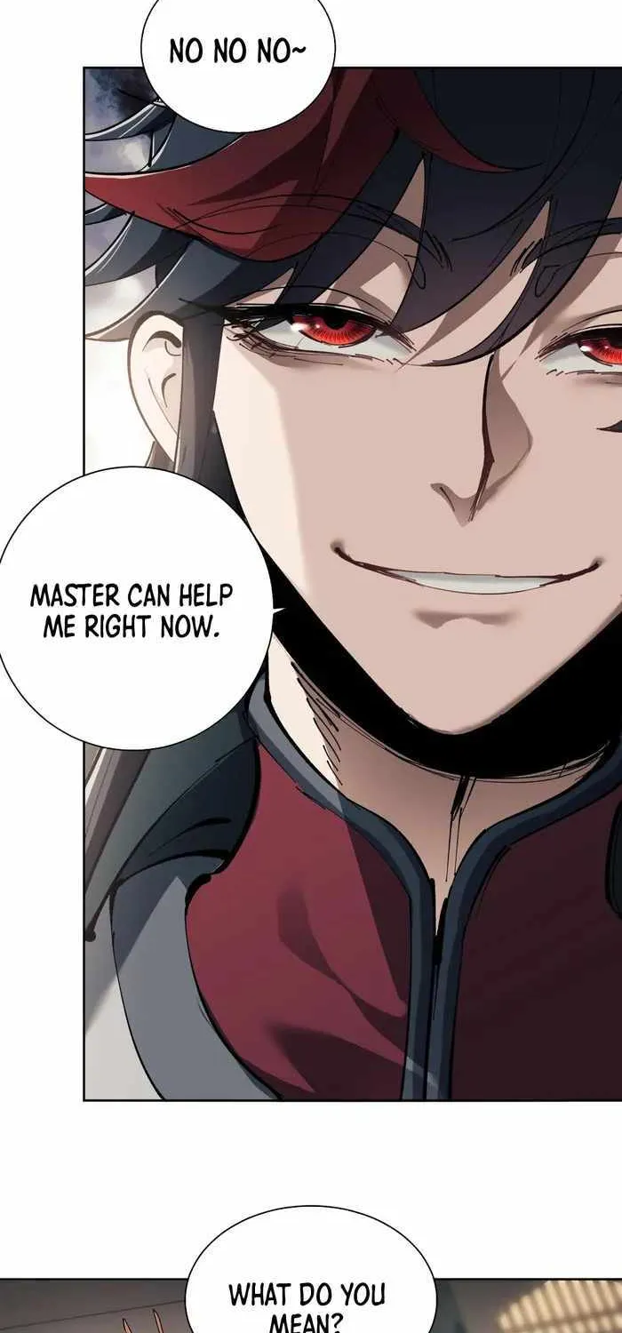 Devious Son Of Heaven Chapter 1 page 84 - 