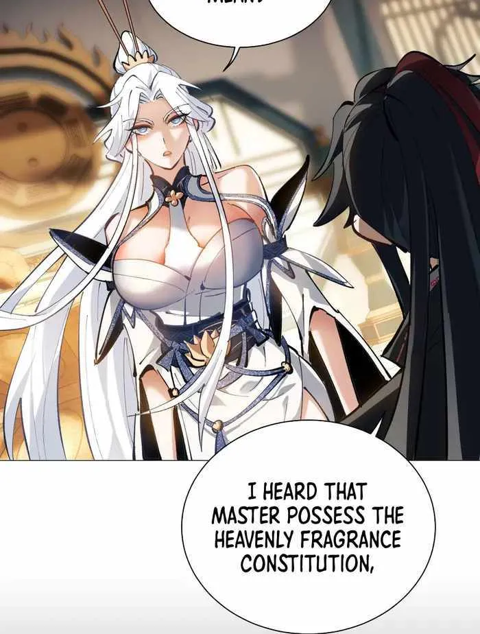 Devious Son Of Heaven Chapter 1 page 85 - 