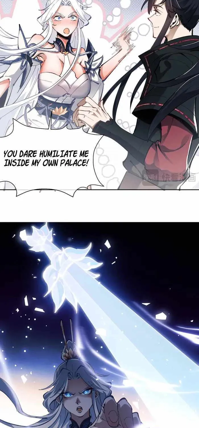 Devious Son Of Heaven Chapter 1 page 89 - 