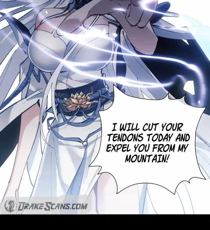 Devious Son Of Heaven Chapter 1 page 90 - 