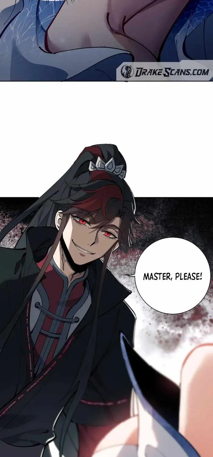 Devious Son Of Heaven Chapter 1 page 95 - 