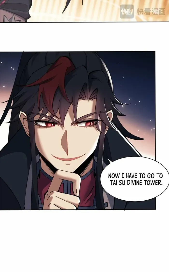 Devious Son Of Heaven Chapter 10 page 11 - 