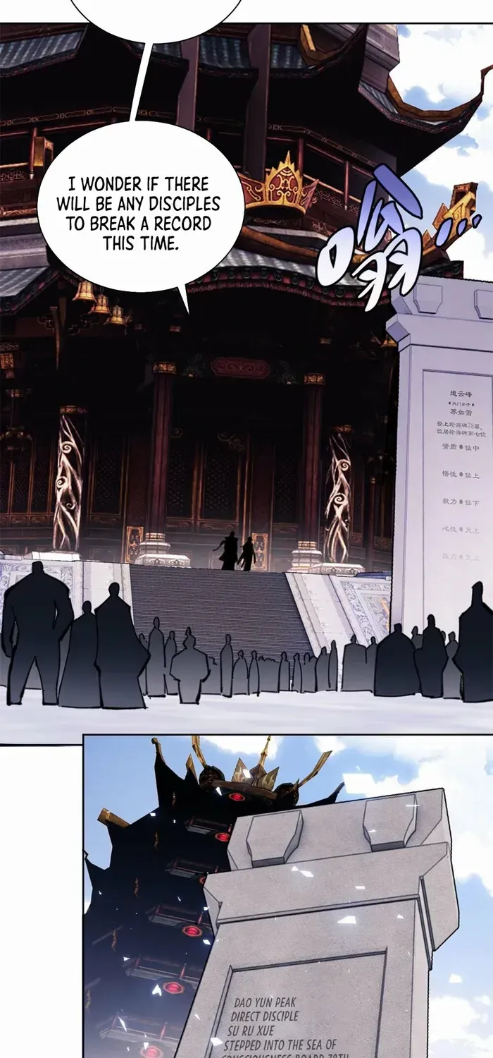 Devious Son Of Heaven Chapter 10 page 15 - 