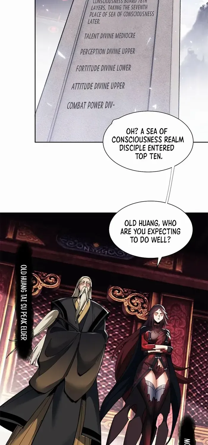 Devious Son Of Heaven Chapter 10 page 16 - 