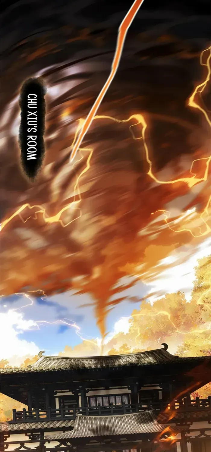 Devious Son Of Heaven Chapter 10 page 3 - 