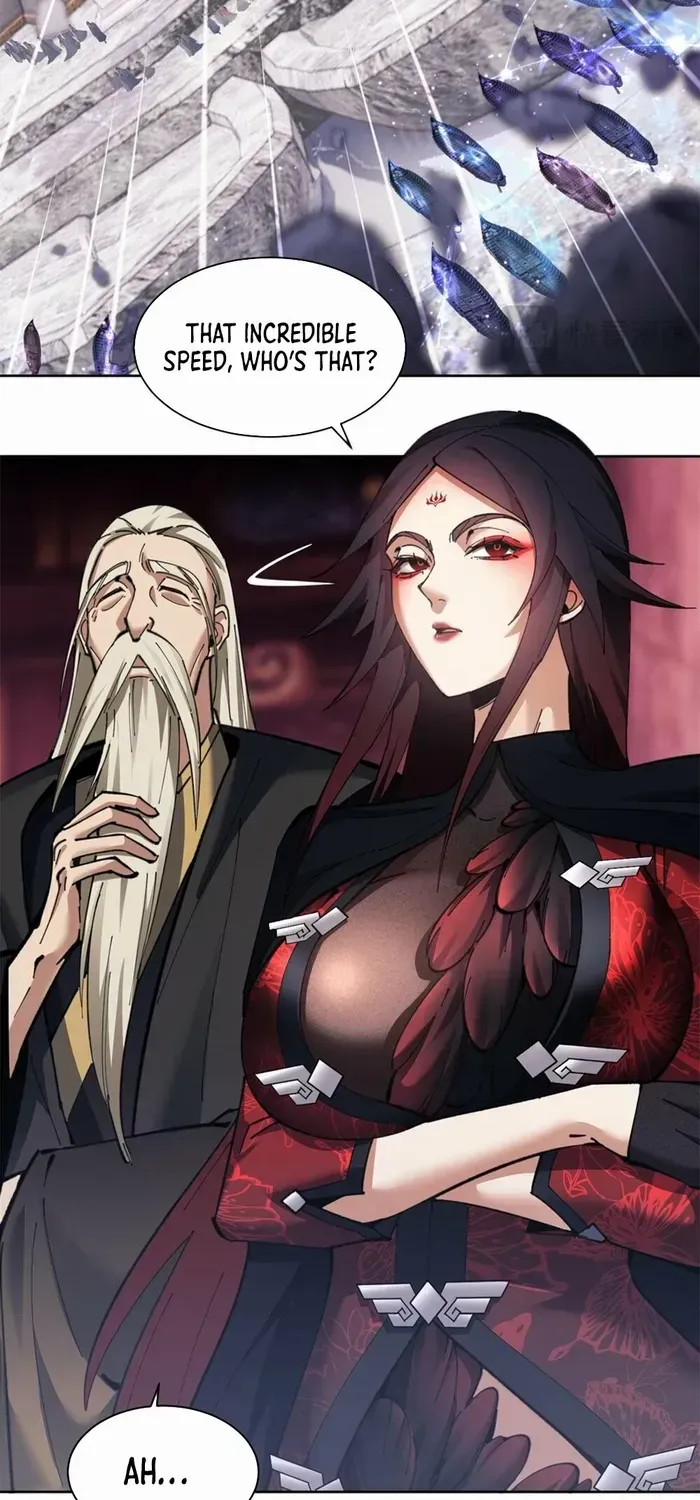 Devious Son Of Heaven Chapter 10 page 21 - 