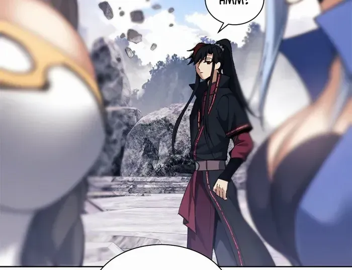 Devious Son Of Heaven Chapter 10 page 25 - 