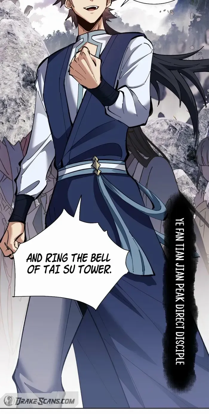 Devious Son Of Heaven Chapter 10 page 27 - 