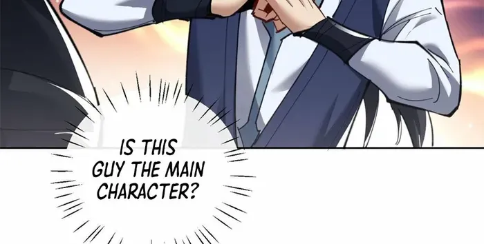 Devious Son Of Heaven Chapter 10 page 30 - 