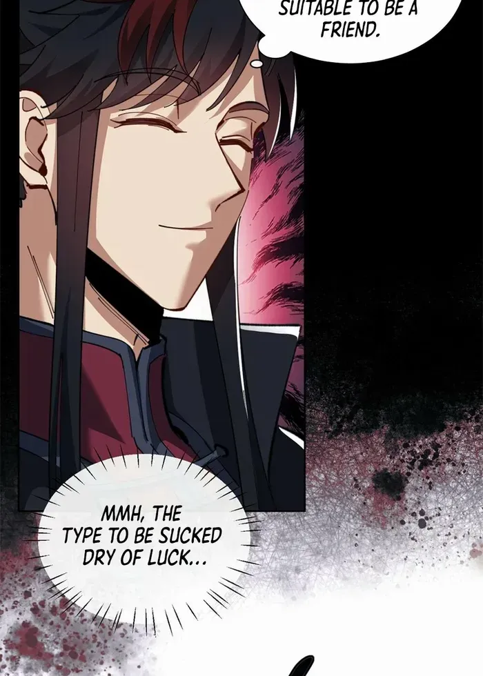 Devious Son Of Heaven Chapter 10 page 33 - 