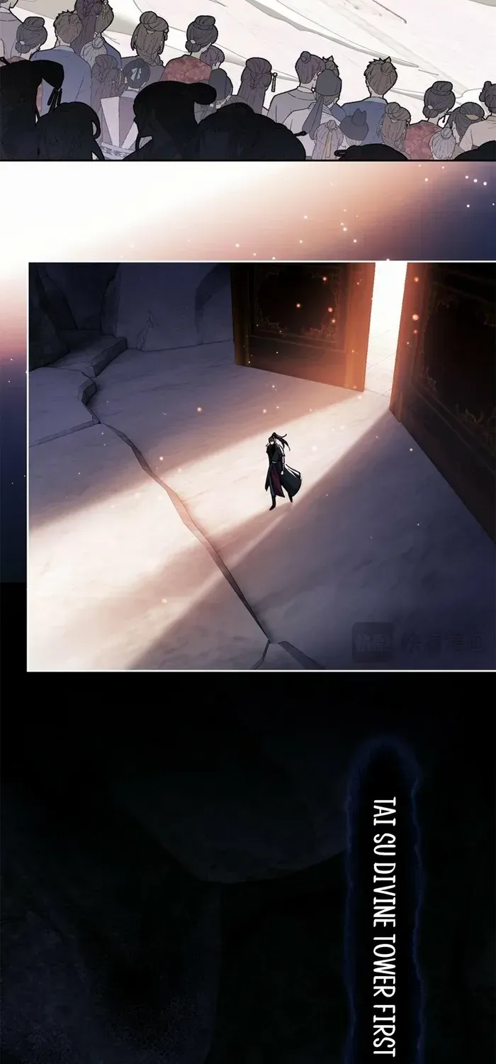 Devious Son Of Heaven Chapter 10 page 38 - 