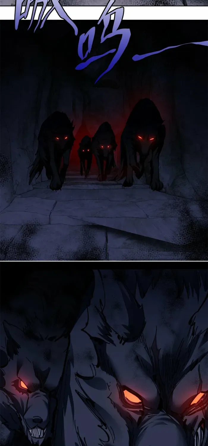 Devious Son Of Heaven Chapter 10 page 40 - 
