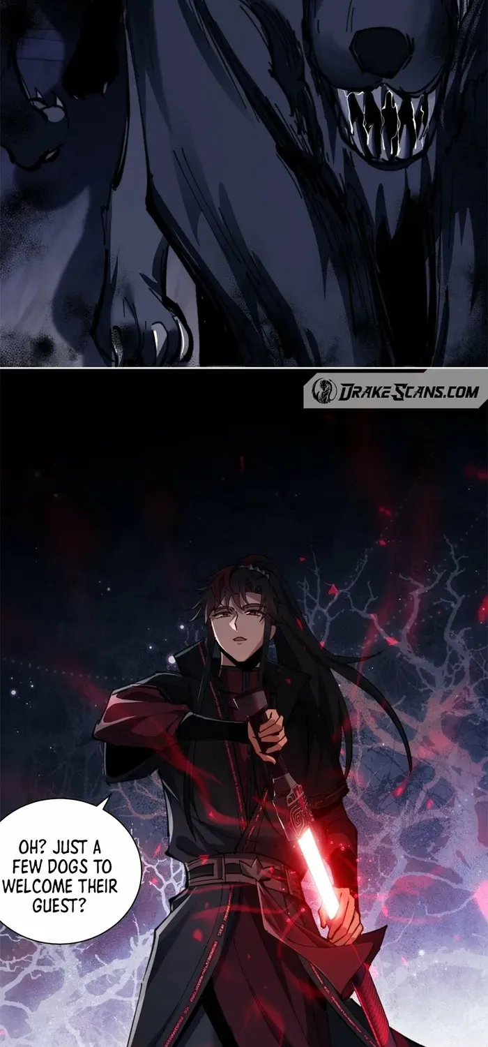 Devious Son Of Heaven Chapter 10 page 41 - 