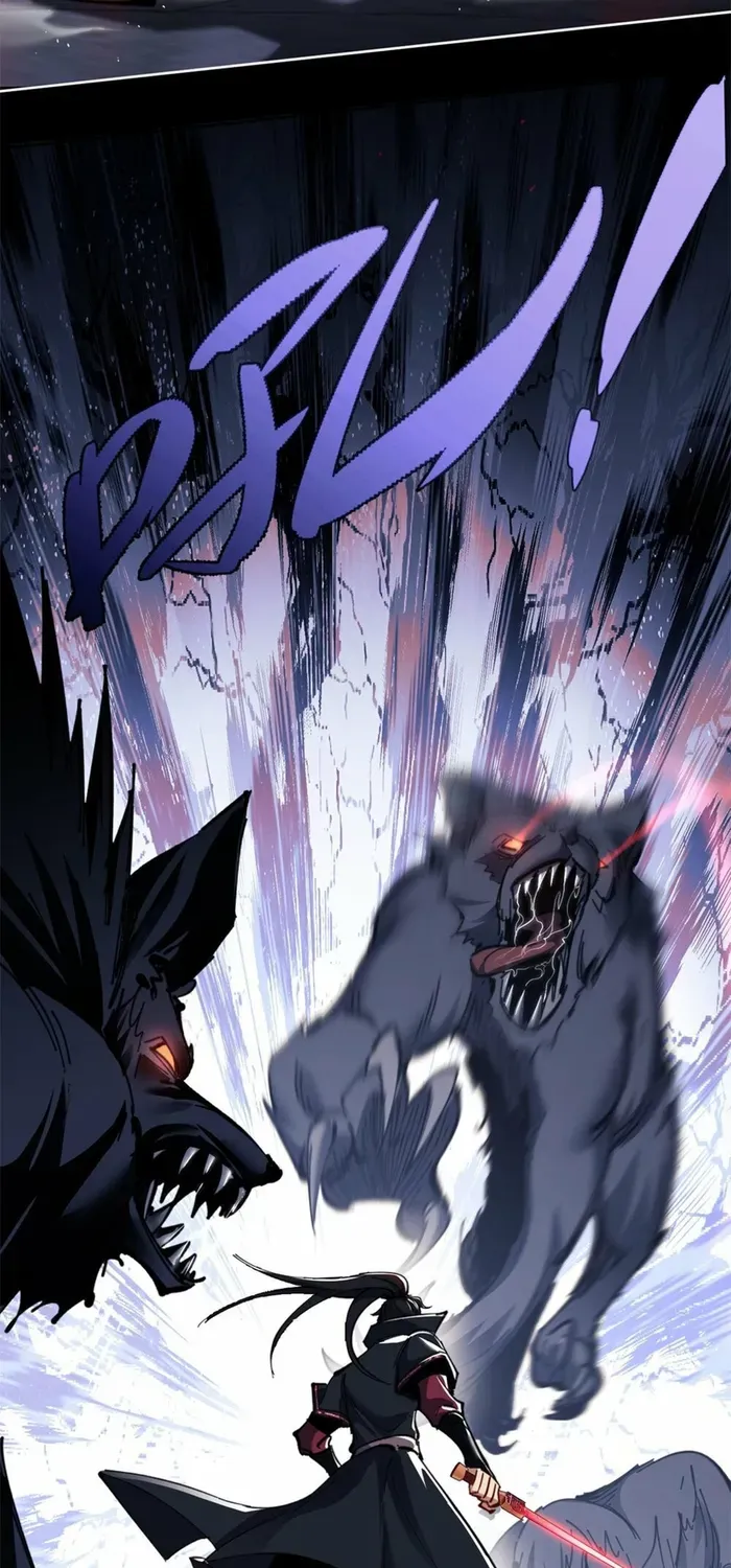Devious Son Of Heaven Chapter 10 page 43 - 