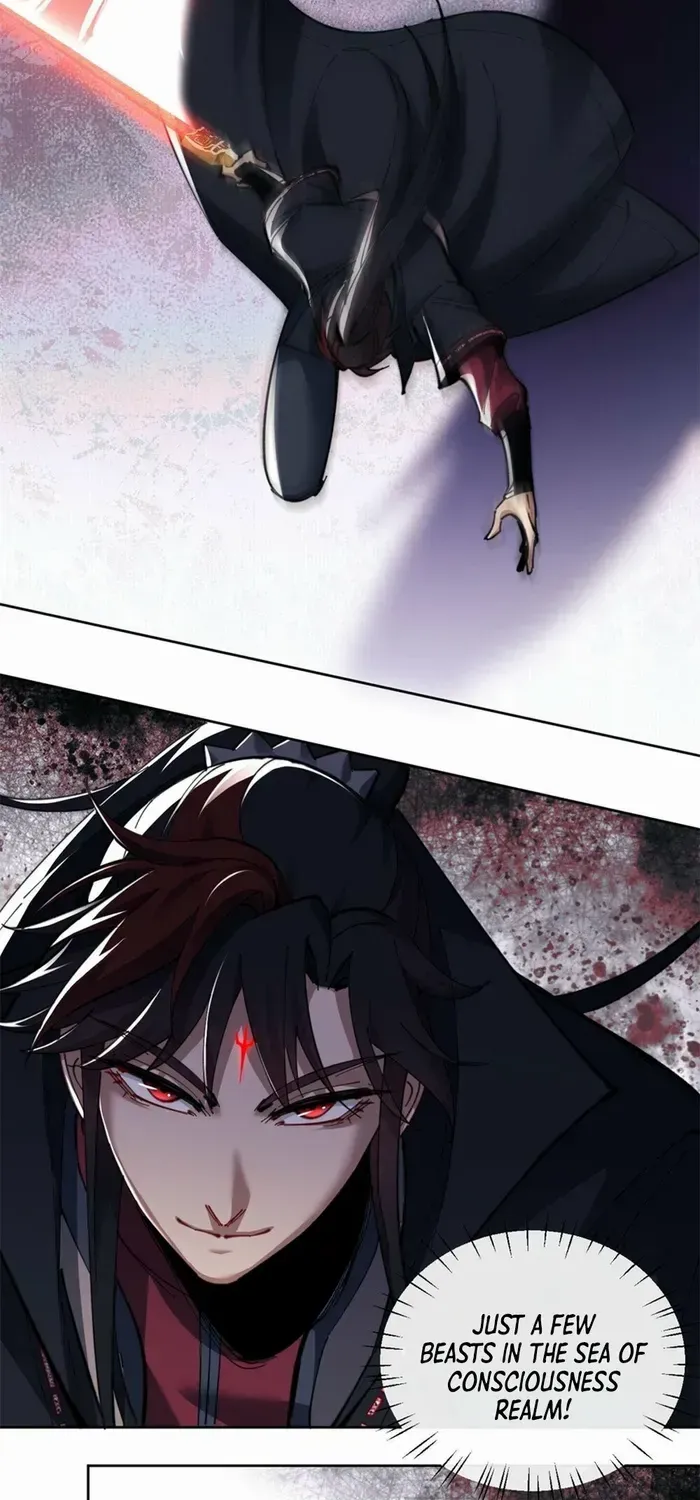 Devious Son Of Heaven Chapter 10 page 47 - 