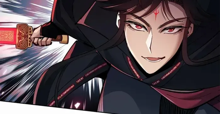Devious Son Of Heaven Chapter 10 page 57 - 