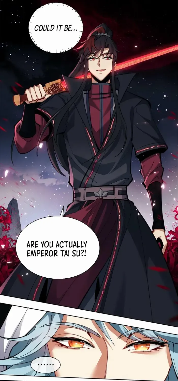 Devious Son Of Heaven Chapter 10 page 63 - 