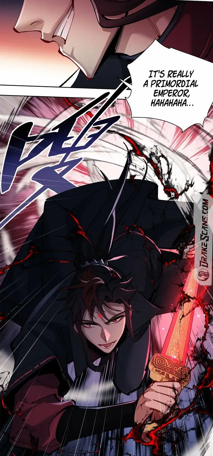 Devious Son Of Heaven Chapter 10 page 65 - 