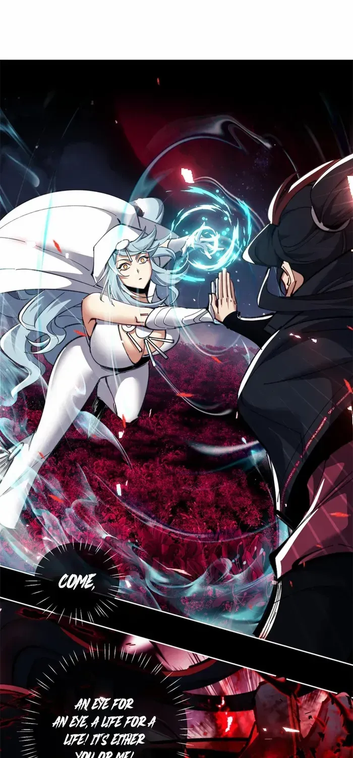 Devious Son Of Heaven Chapter 11 page 12 - 