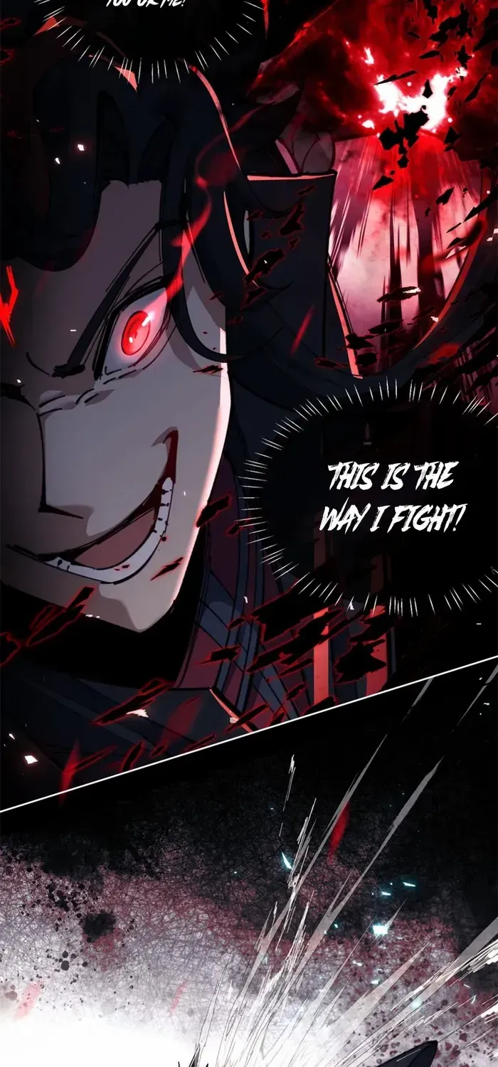 Devious Son Of Heaven Chapter 11 page 13 - 