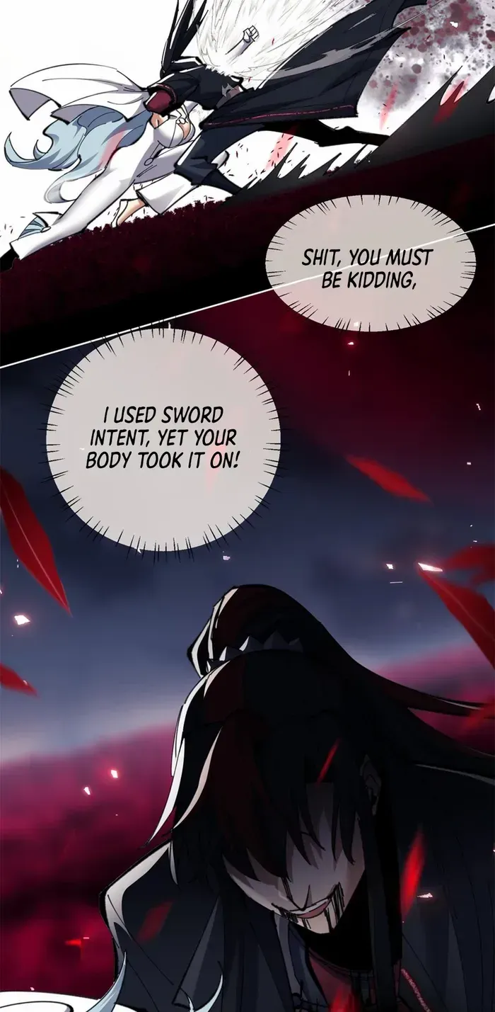 Devious Son Of Heaven Chapter 11 page 14 - 
