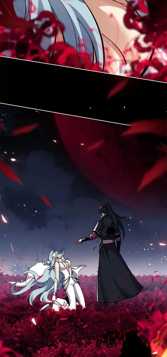 Devious Son Of Heaven Chapter 11 page 16 - 