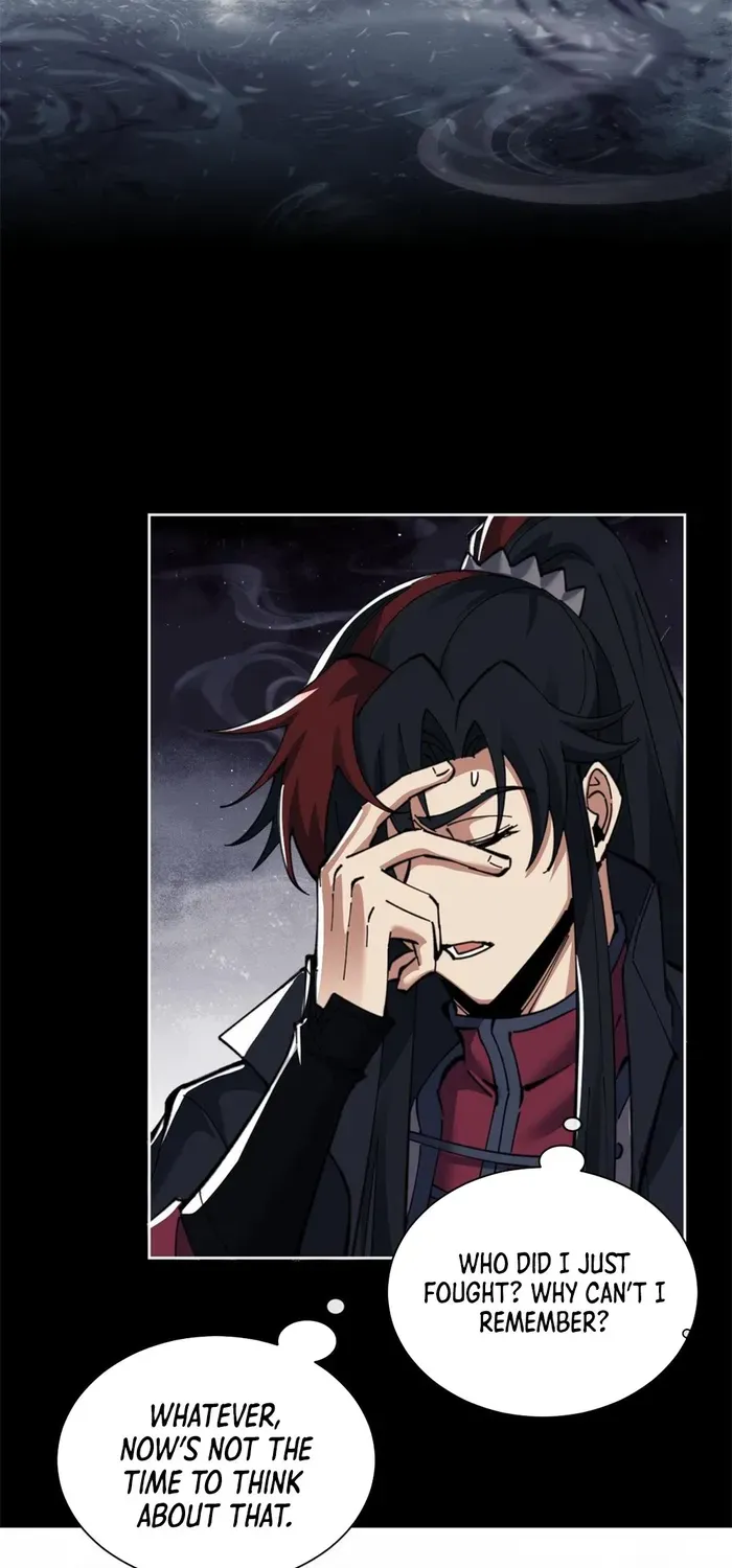 Devious Son Of Heaven Chapter 11 page 20 - 