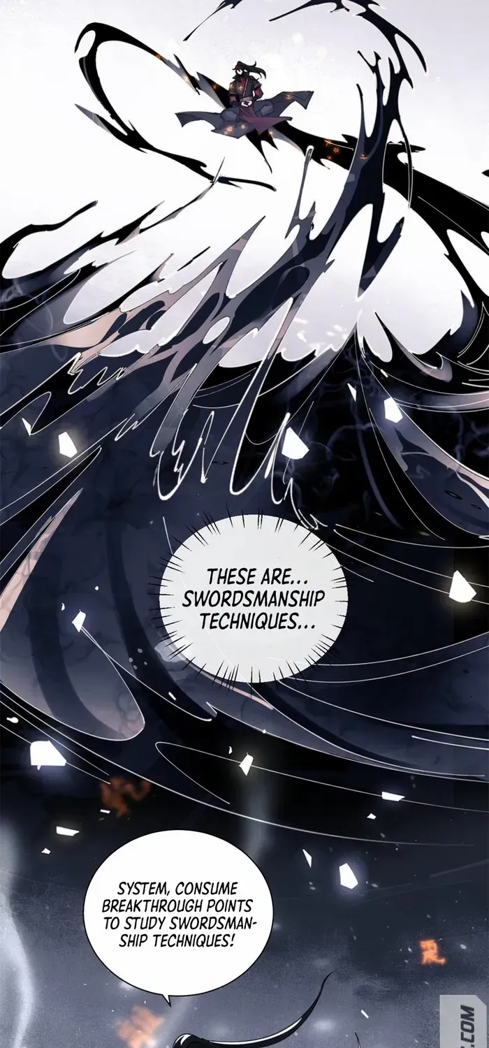Devious Son Of Heaven Chapter 11 page 25 - 