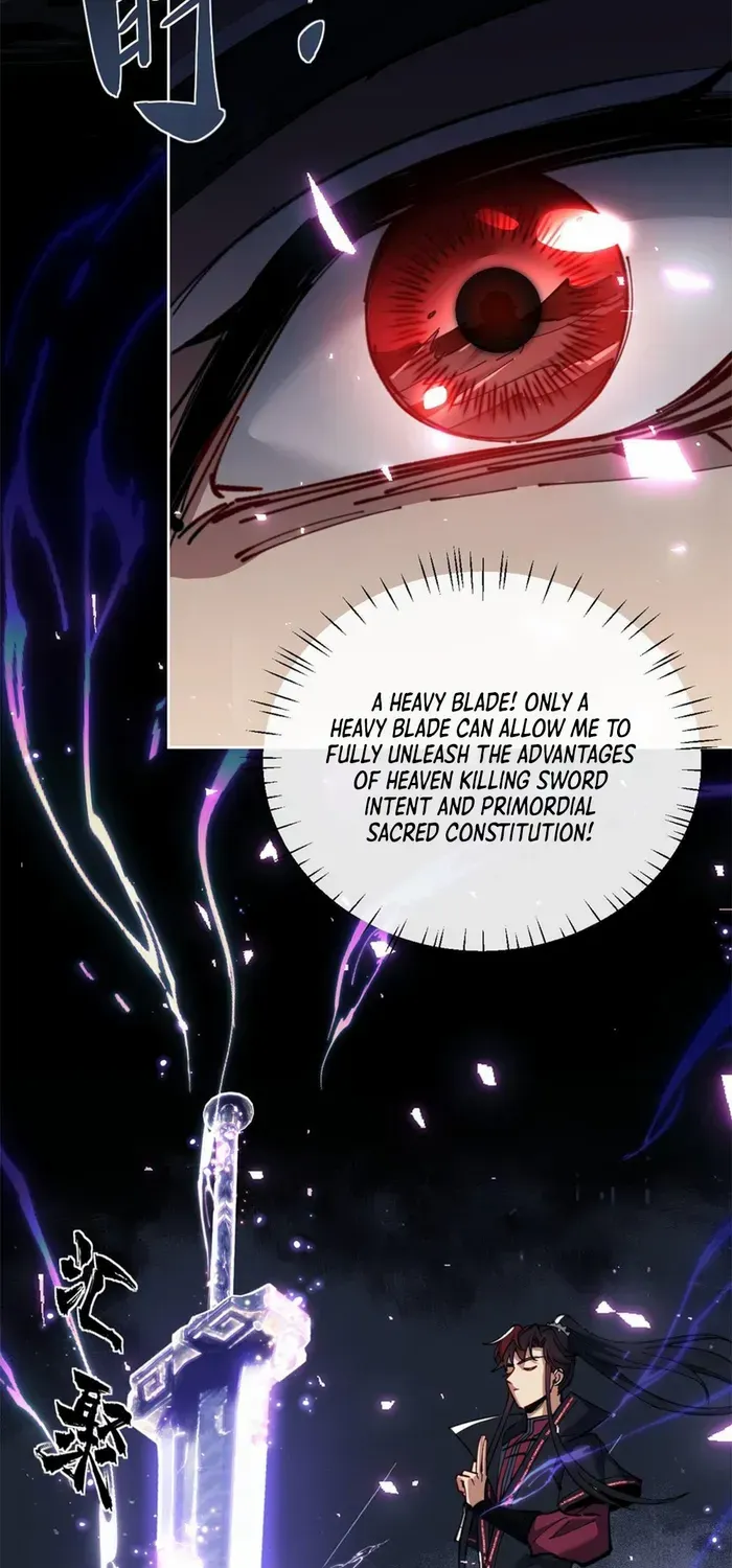 Devious Son Of Heaven Chapter 11 page 30 - 