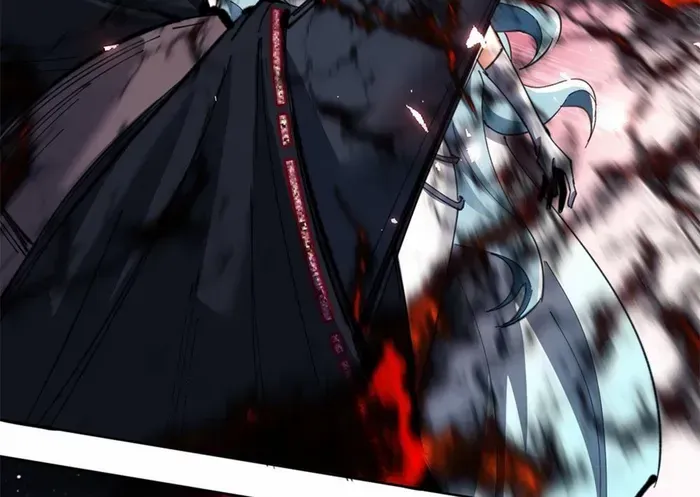 Devious Son Of Heaven Chapter 11 page 4 - 