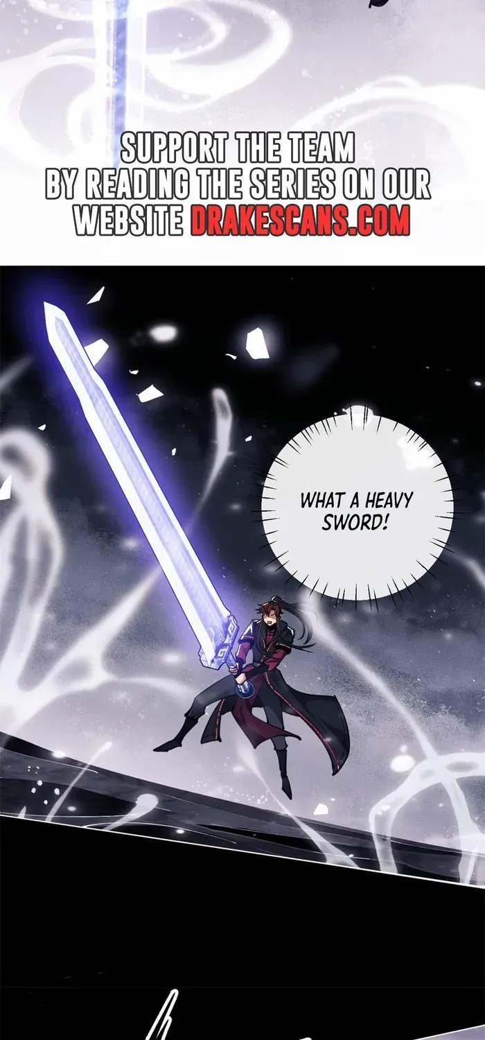 Devious Son Of Heaven Chapter 11 page 32 - 