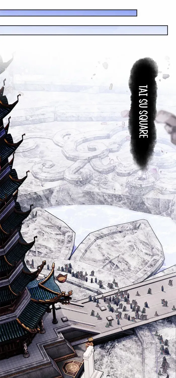 Devious Son Of Heaven Chapter 11 page 38 - 