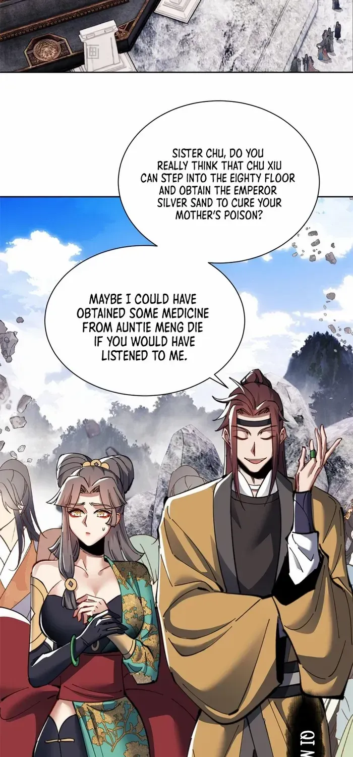 Devious Son Of Heaven Chapter 11 page 39 - 