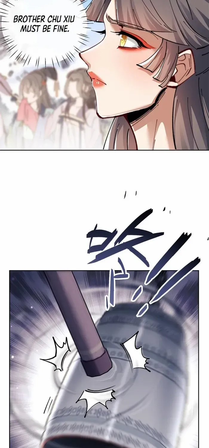 Devious Son Of Heaven Chapter 11 page 42 - 