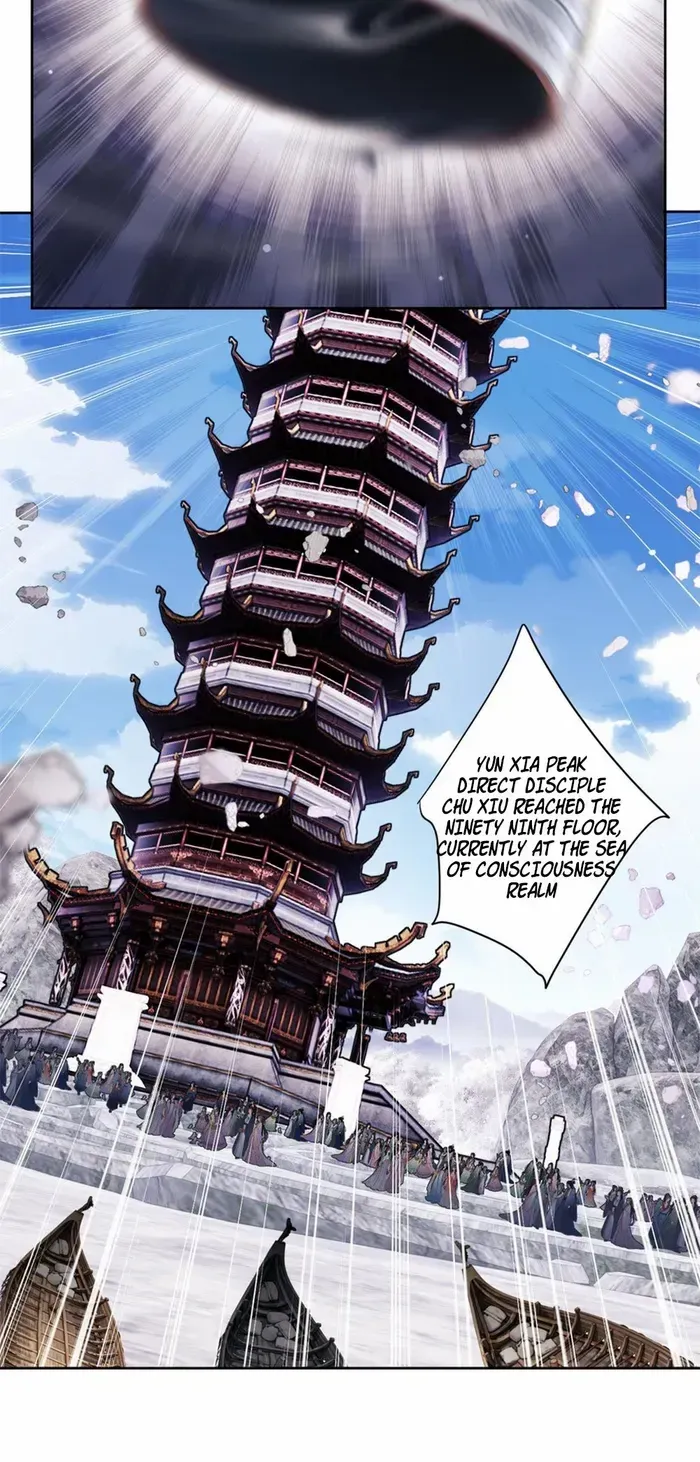 Devious Son Of Heaven Chapter 11 page 43 - 