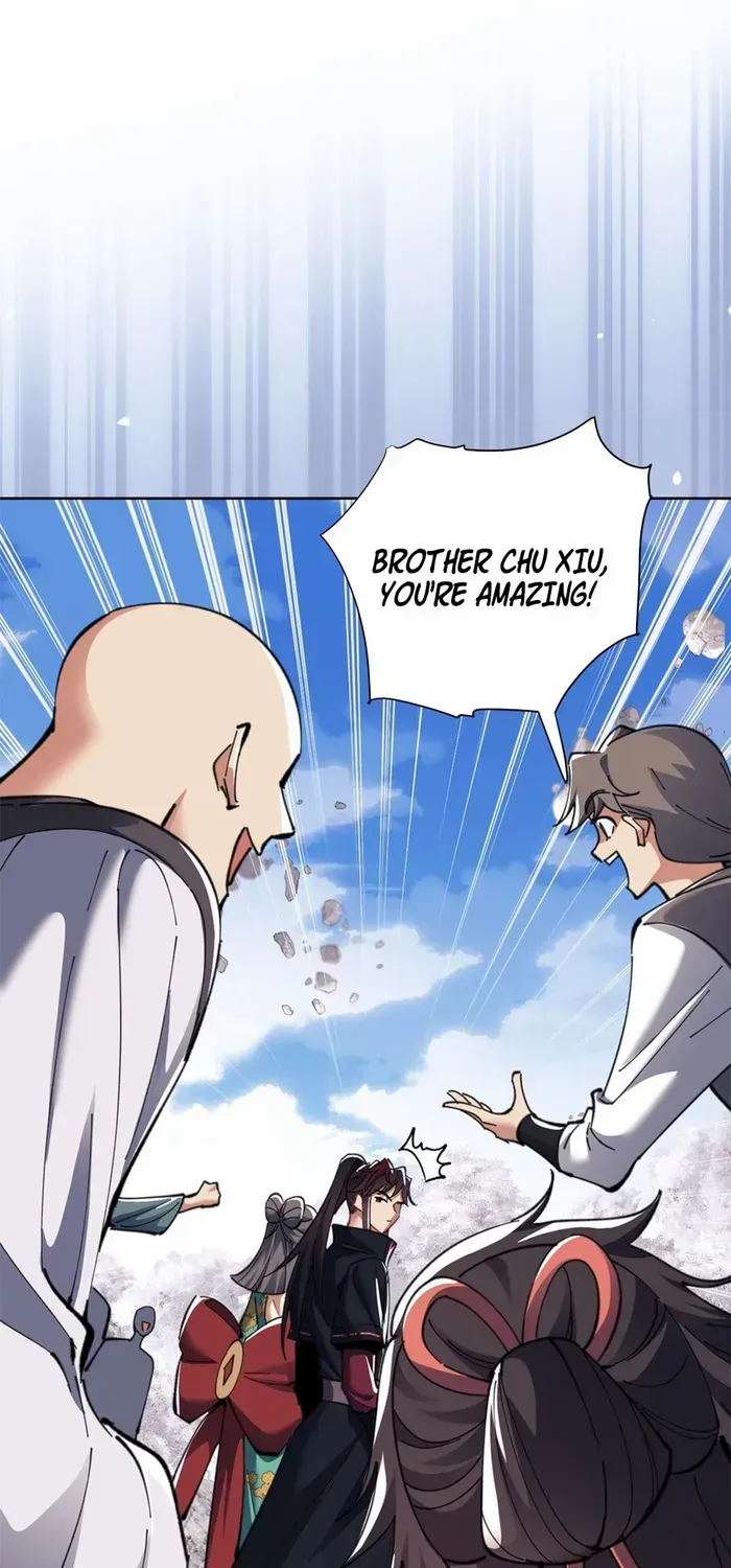 Devious Son Of Heaven Chapter 11 page 49 - 