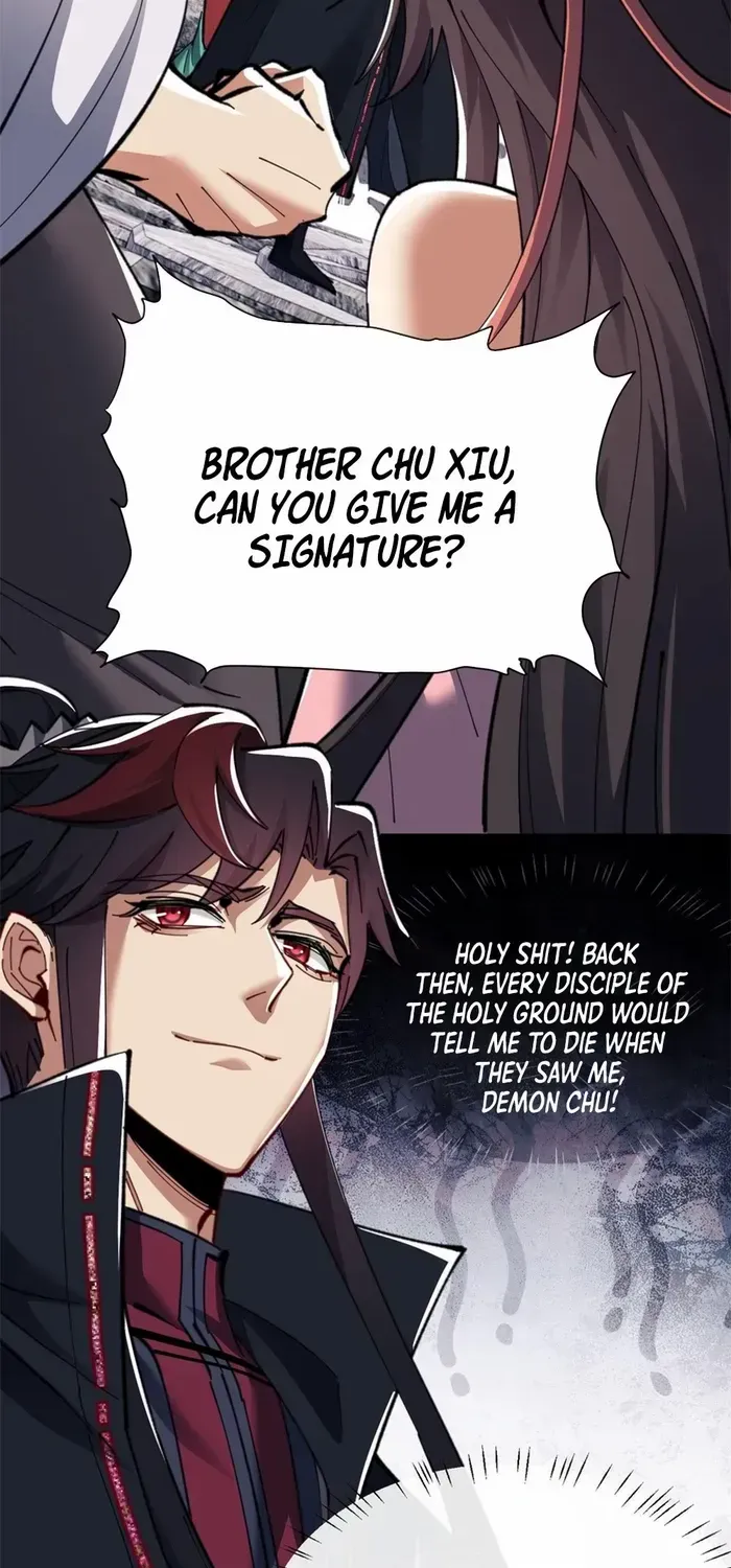 Devious Son Of Heaven Chapter 11 page 50 - 