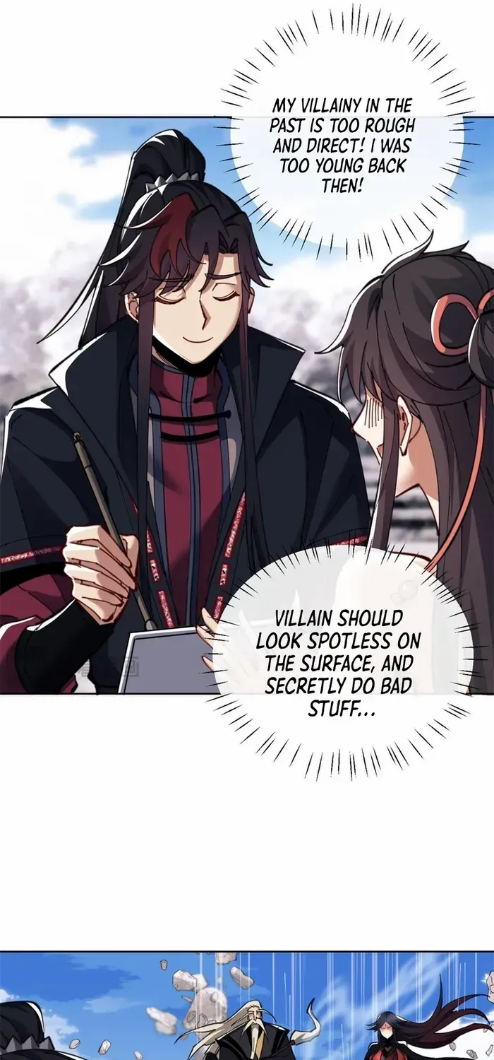 Devious Son Of Heaven Chapter 11 page 52 - 