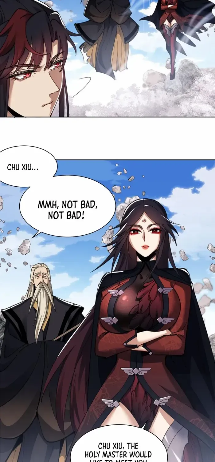Devious Son Of Heaven Chapter 11 page 53 - 