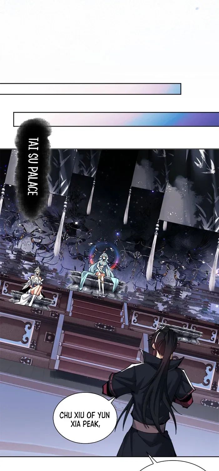 Devious Son Of Heaven Chapter 11 page 55 - 