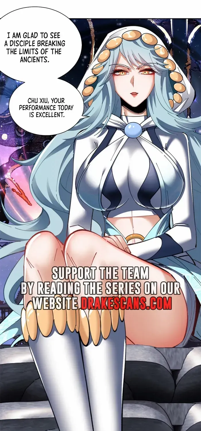 Devious Son Of Heaven Chapter 11 page 57 - 