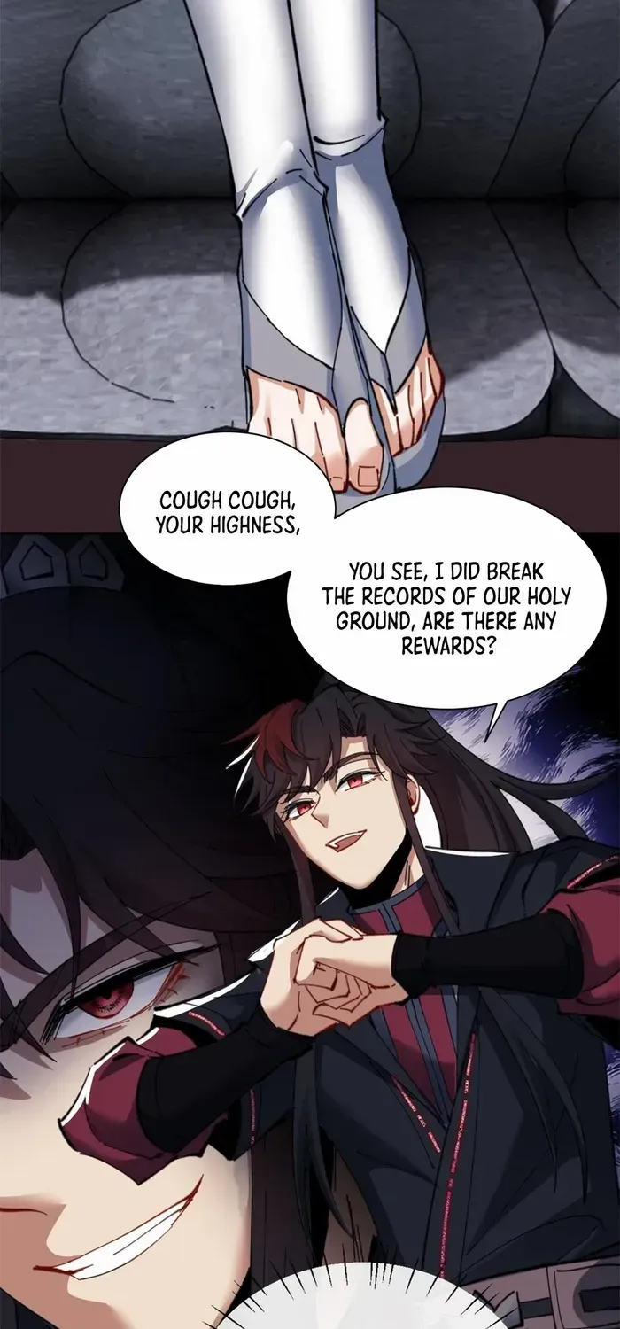 Devious Son Of Heaven Chapter 11 page 58 - 