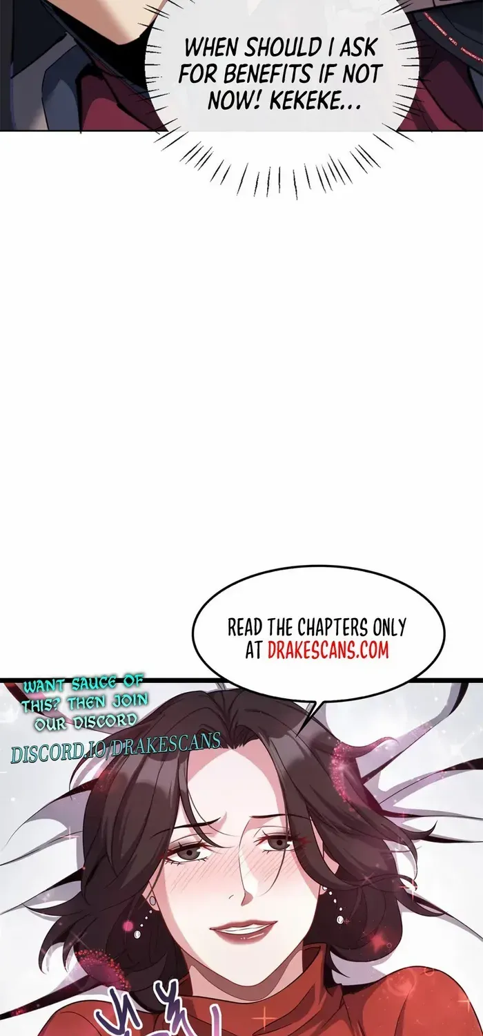 Devious Son Of Heaven Chapter 11 page 59 - 
