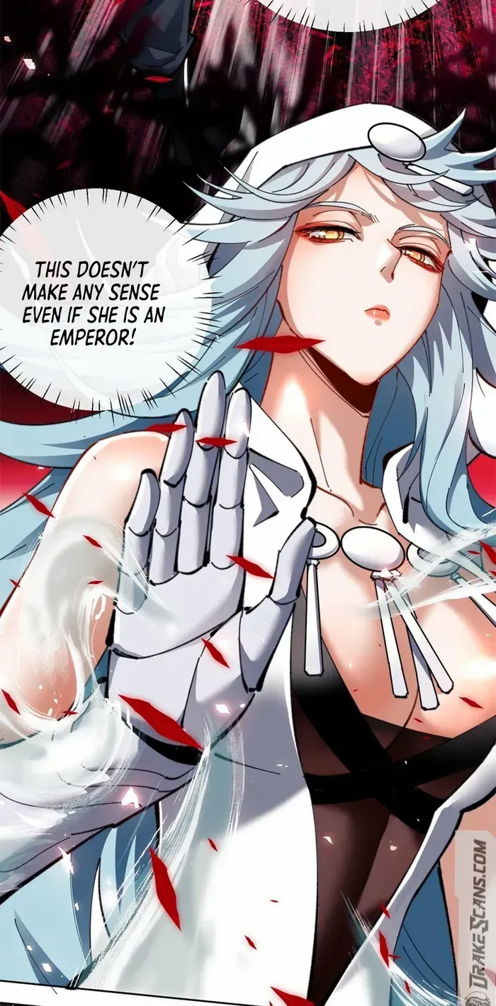 Devious Son Of Heaven Chapter 11 page 7 - 