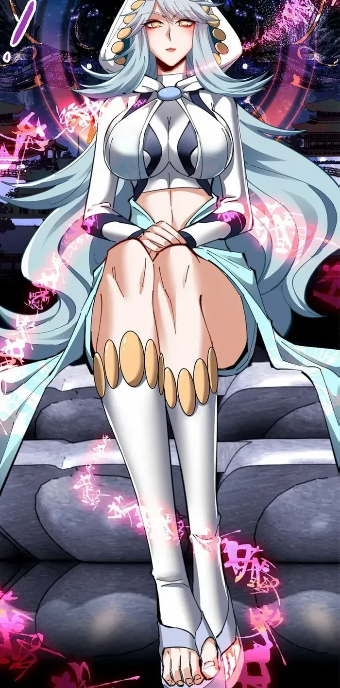 Devious Son Of Heaven Chapter 12 page 11 - 