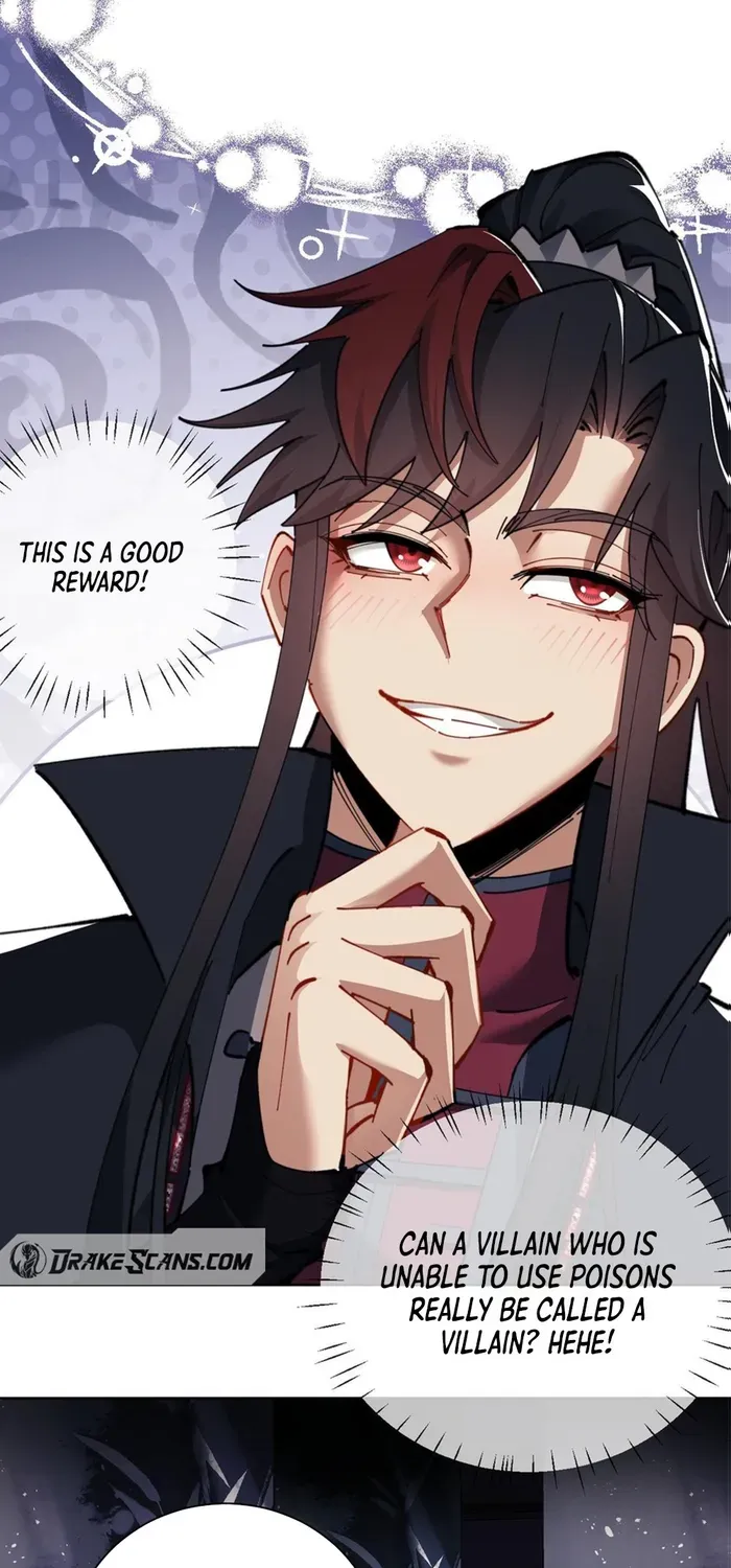 Devious Son Of Heaven Chapter 12 page 17 - 