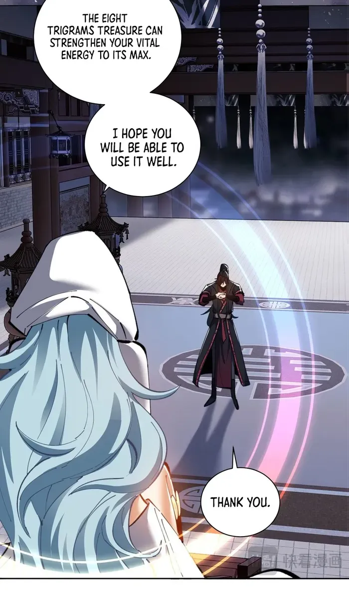 Devious Son Of Heaven Chapter 12 page 18 - 