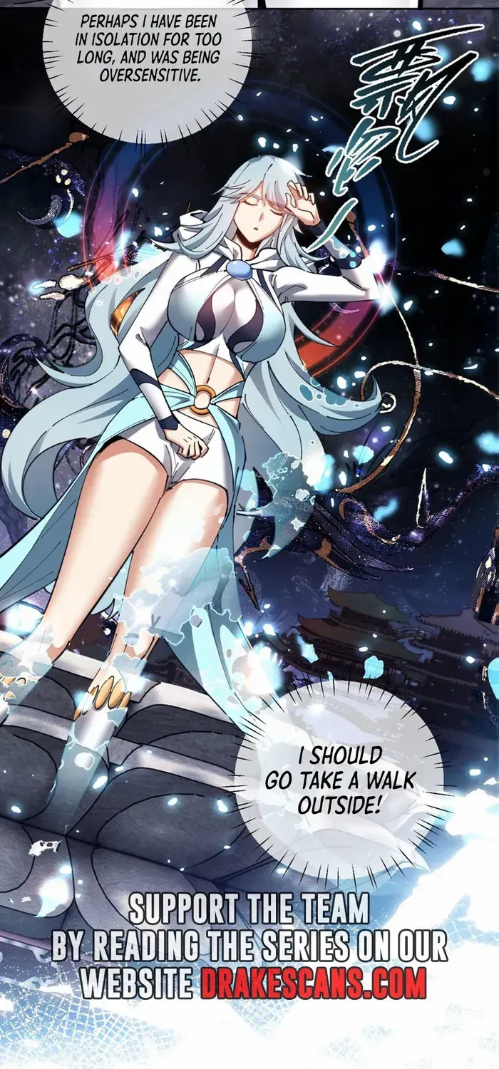 Devious Son Of Heaven Chapter 12 page 21 - 